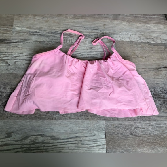 Seaside Gale Falbala High-waisted Bikini Set Size M - Picture 5 of 7